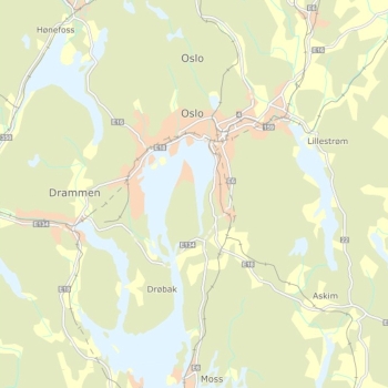 bytte til Forenklet
